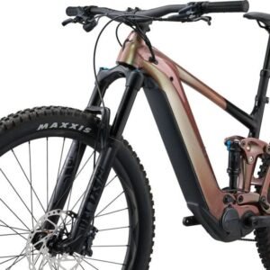 VTT électrique Giant Trance X E+ 2