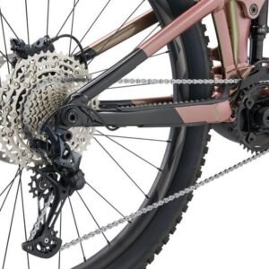 VTT électrique Giant Trance X E+ 2