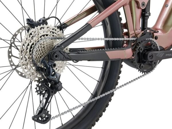 VTT électrique Giant Trance X E+ 2 – Image 6