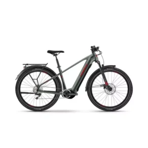 VTT électrique HAIBIKE Trekking 5 2023