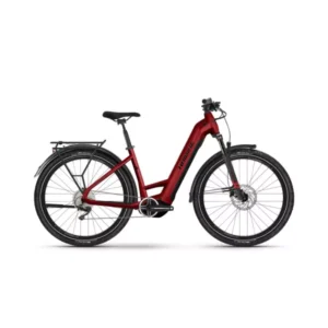 VTT électrique HAIBIKE Trekking 5 2023