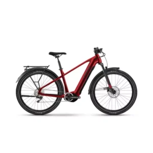VTT électrique HAIBIKE Trekking 5 2023