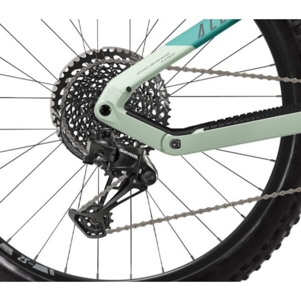 VTT électrique Haibike ALLMTN 2 720WH 2023 – Image 8