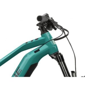 VTT électrique Haibike ALLMTN 2 720WH 2023