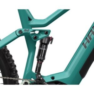 VTT électrique Haibike ALLMTN 2 720WH 2023