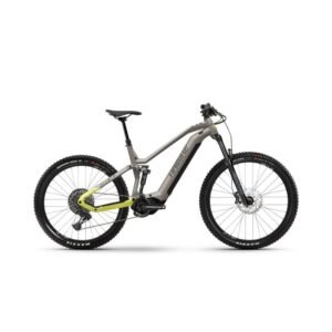 VTT électrique Haibike ALLMTN 2 720WH 2023
