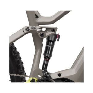 VTT électrique Haibike ALLMTN 2 720WH 2023