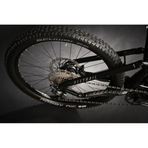 VTT électrique Haibike ALLTRAIL 3 720WH 2023