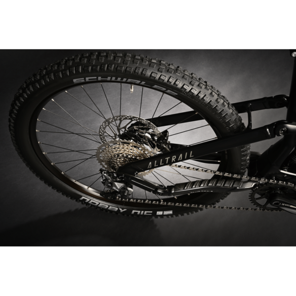 VTT électrique Haibike ALLTRAIL 3 720WH 2023 – Image 3