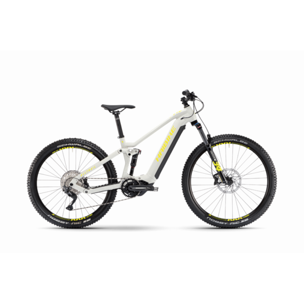 VTT électrique Haibike ALLTRAIL 3 720WH 2023 – Image 6