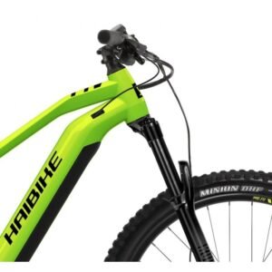 VTT électrique Haibike AllMtn 3 2023