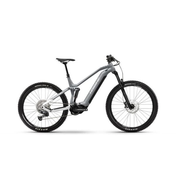 VTT électrique Haibike AllMtn 3 2023 – Image 2