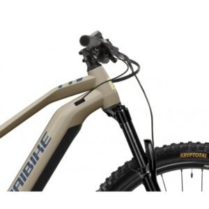 VTT électrique Haibike AllMtn 3