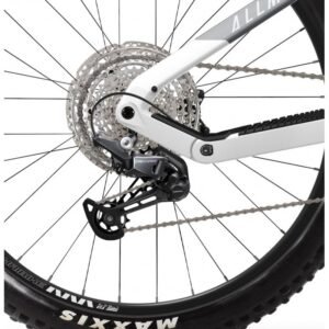 VTT électrique Haibike AllMtn 3