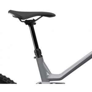 VTT électrique Haibike AllMtn 3