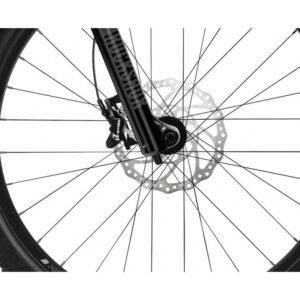 VTT électrique Haibike AllMtn 3