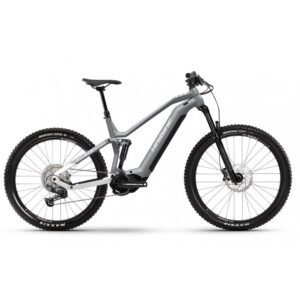 VTT électrique Haibike AllMtn 3