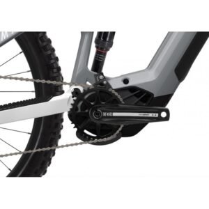 VTT électrique Haibike AllMtn 3