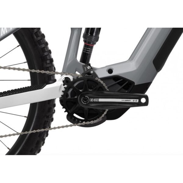 VTT électrique Haibike AllMtn 3 – Image 7