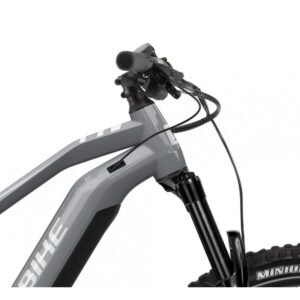 VTT électrique Haibike AllMtn 3