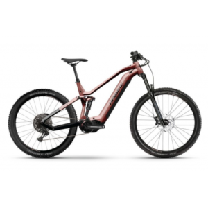 VTT électrique Haibike Alltrail 7 SX EAGLE 2024