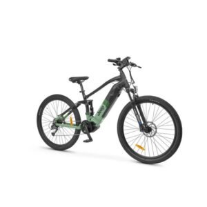 VTT électrique Jeep Hemlock