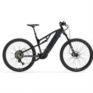 VTT électrique Lankeleisi GT800 29" 500W