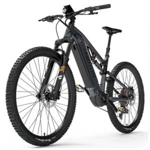 VTT électrique Lankeleisi GT800 29" 500W