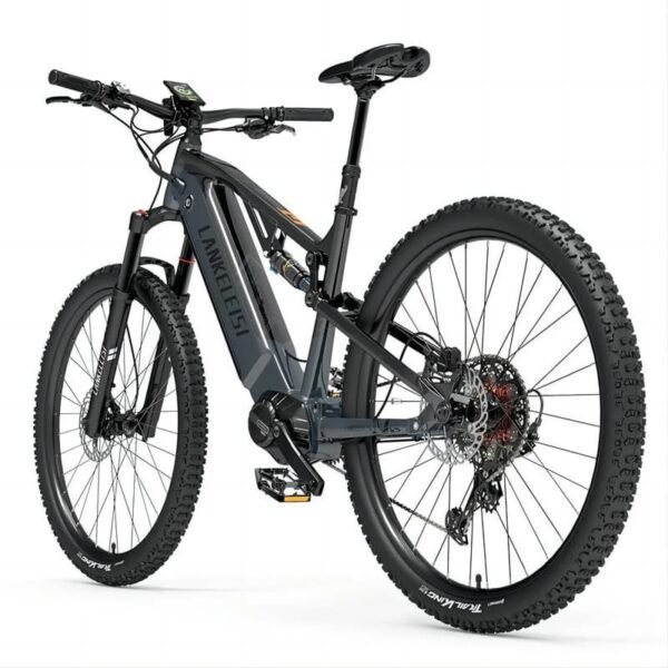 VTT électrique Lankeleisi GT800 29" 500W – Image 4