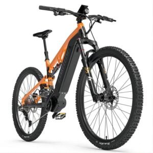 VTT électrique Lankeleisi GT800 29" 500W