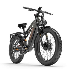 VTT électrique Lankeleisi MG800 MAX 1000W*2