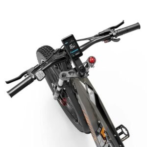VTT électrique Lankeleisi MG800 MAX 1000W*2