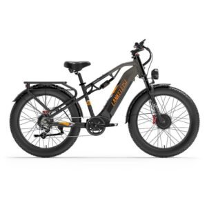 VTT électrique Lankeleisi MG800 MAX 1000W*2