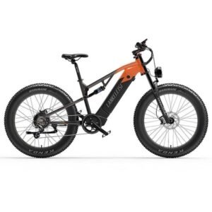 VTT électrique Lankeleisi RV800 Plus