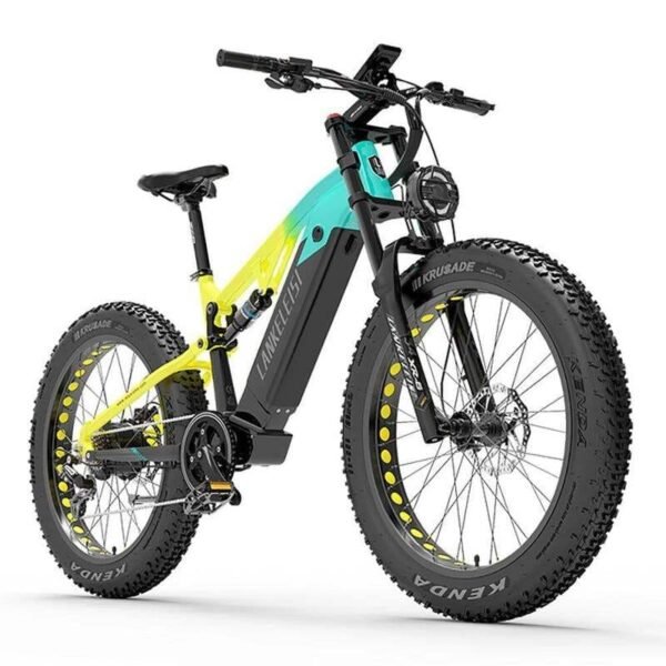 VTT électrique Lankeleisi RV800 Plus – Image 2