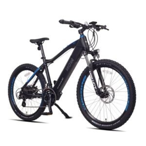 VTT électrique NCM M3