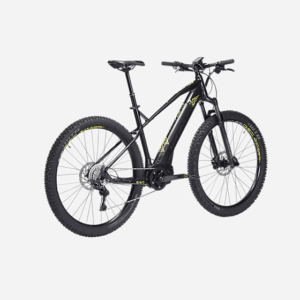 VTT électrique Nakamura E SUMMIT 950