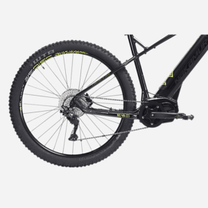 VTT électrique Nakamura E SUMMIT 950