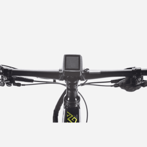 VTT électrique Nakamura E SUMMIT 950