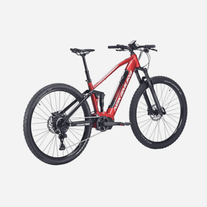 VTT électrique Nakamura E SUMMIT 950S