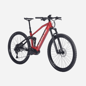 VTT électrique Nakamura E SUMMIT 950S