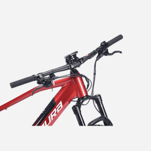 VTT électrique Nakamura E SUMMIT 950S