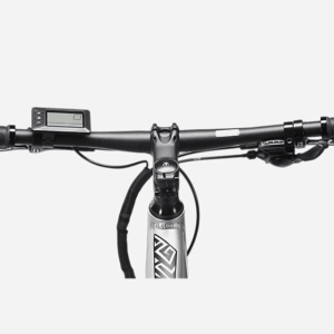 VTT électrique Nakamura E-Summit 700