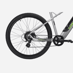 VTT électrique Nakamura E-Summit 700