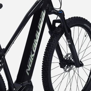 VTT électrique Nakamura E-Summit 940