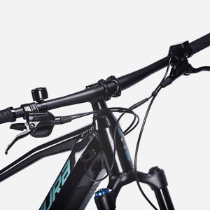 VTT électrique Nakamura E-Summit 940