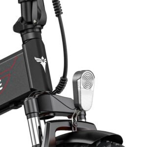 VTT électrique Pliable Engwe EP-2 Pro 2022 Version 750W 20" 13Ah Batterie