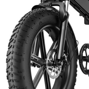 VTT électrique Pliable Engwe EP-2 Pro 2022 Version 750W 20" 13Ah Batterie