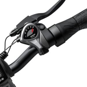 VTT électrique Pliable Engwe EP-2 Pro 2022 Version 750W 20" 13Ah Batterie