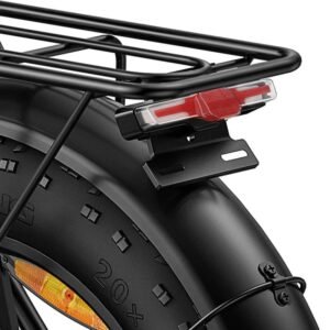 VTT électrique Pliable Engwe EP-2 Pro 2022 Version 750W 20" 13Ah Batterie
